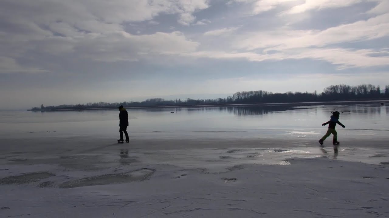 Holiday on Ice 😃