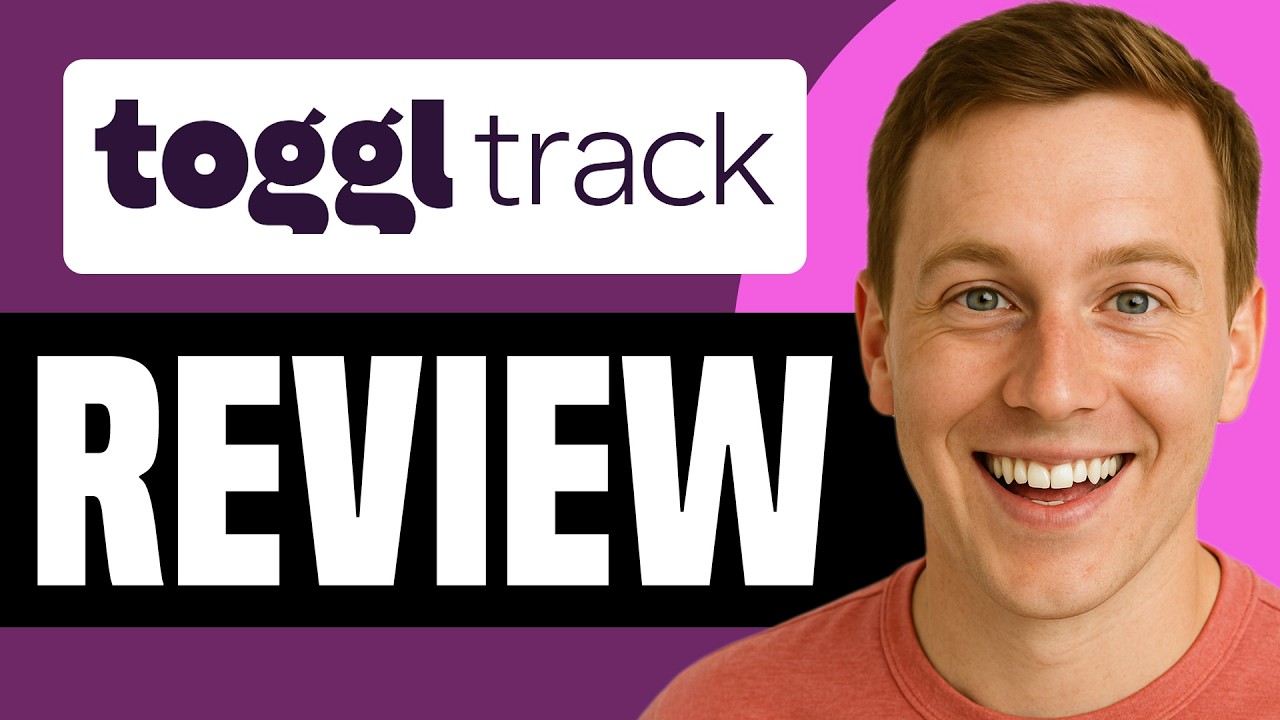 Toggl Track Review 2026 | Is It The Best Time Tracking Software?