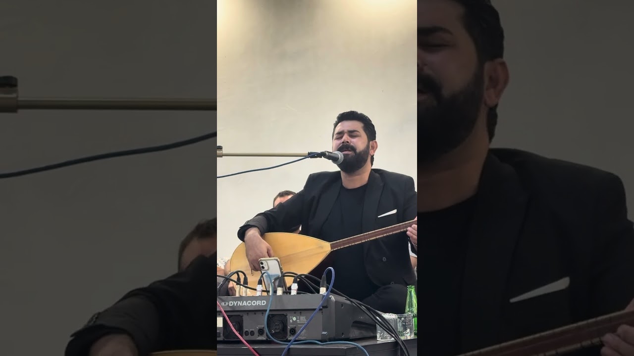 Mesut Dağlı /Mayın Tarlası/NETTE İLK/Karanlıkdere Kayıtları[Gönül Dağ Medyaᴴᴰ]2025