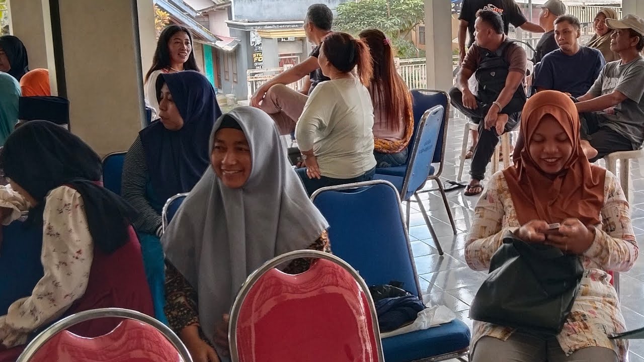 Pengurusan PTSL 2026