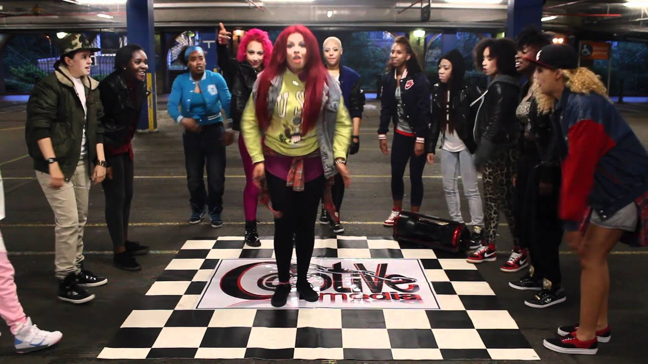C.3Style: Female collective