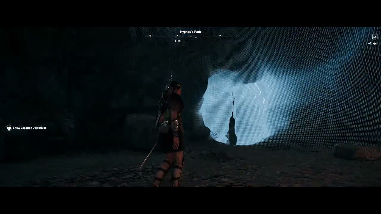 [39] MORE INVASION GRIND • ASSASSIN'S CREED ODYSSEY