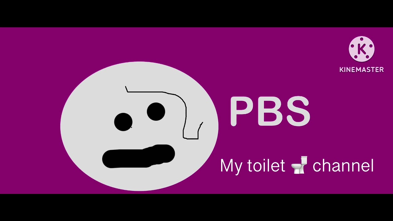 PBS kids logo effects 