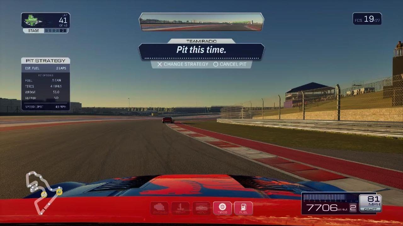 Ogr cota finish