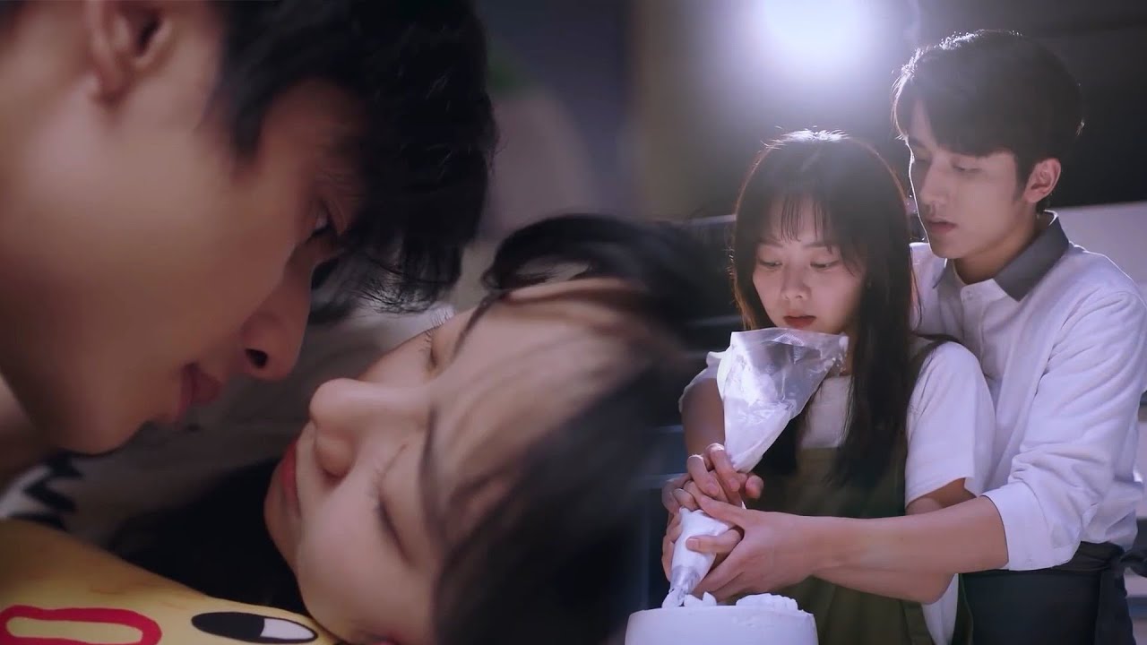 【Movie】我把你當哥哥你卻想跟我生孩子？兩個哥哥分別偷親表白，小妹該選擇誰？☀️以家人之名 Go Ahead｜譚松韻 宋威龍 張新成