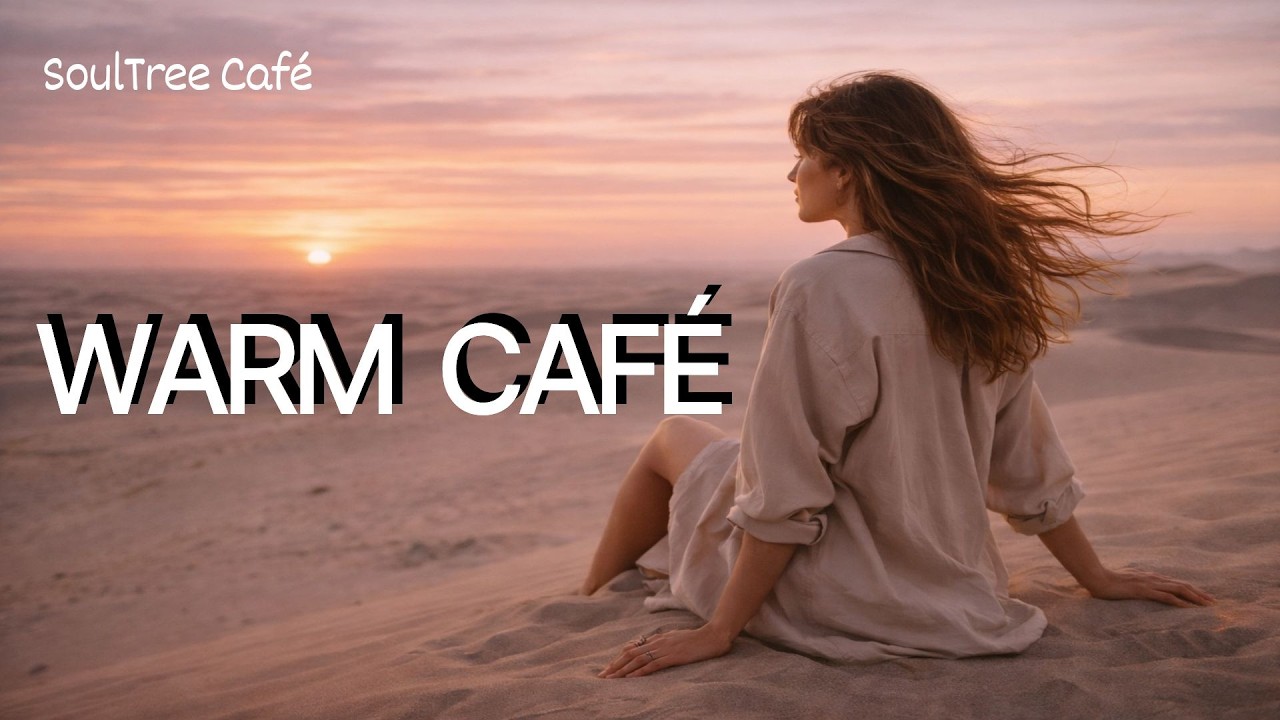☕ Where Warmth Begins Again – Уютный зимний плейлист акустического попа и соула ☃️