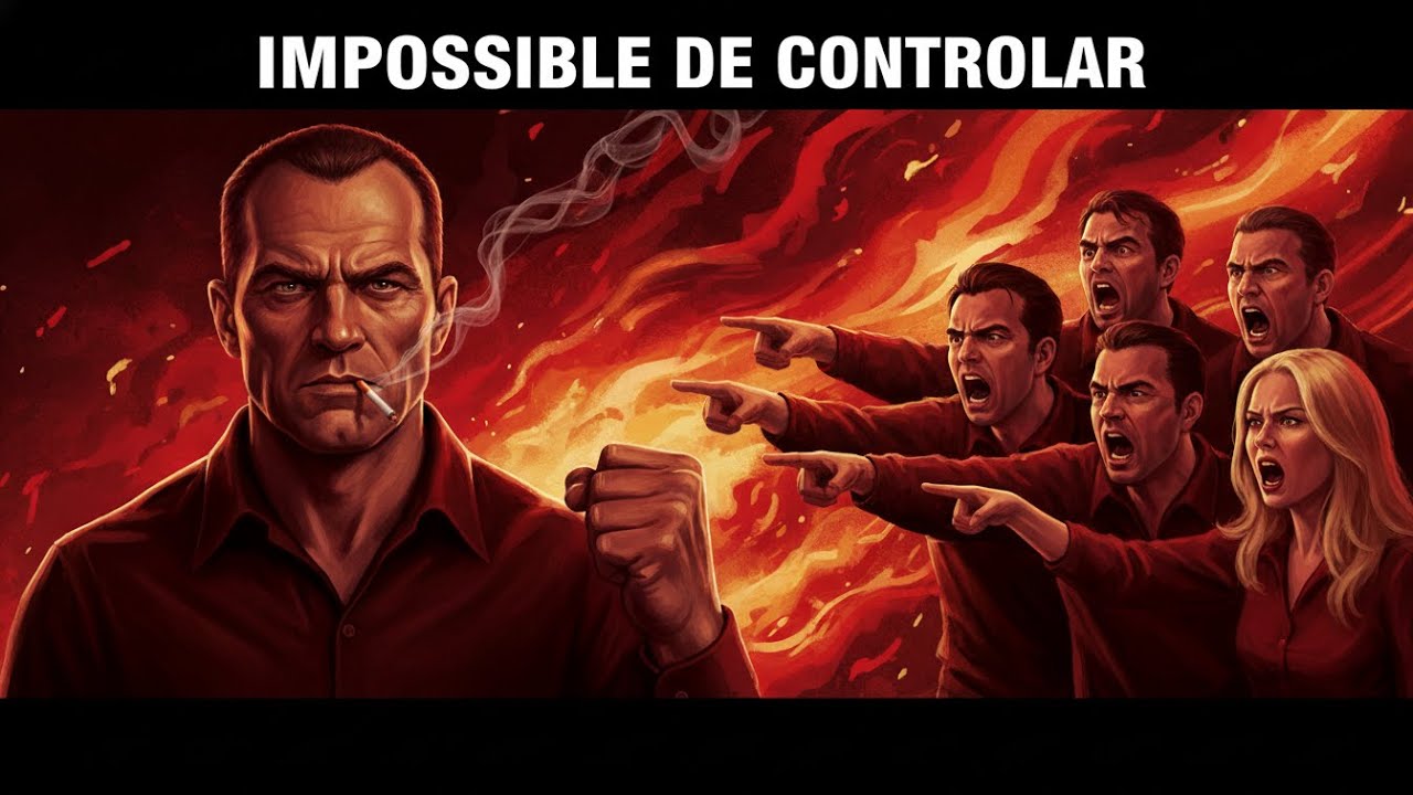 4 Lecciones Implacables que Te Hacen Imposible de Controlar Psicológicamente — Maquiavelo