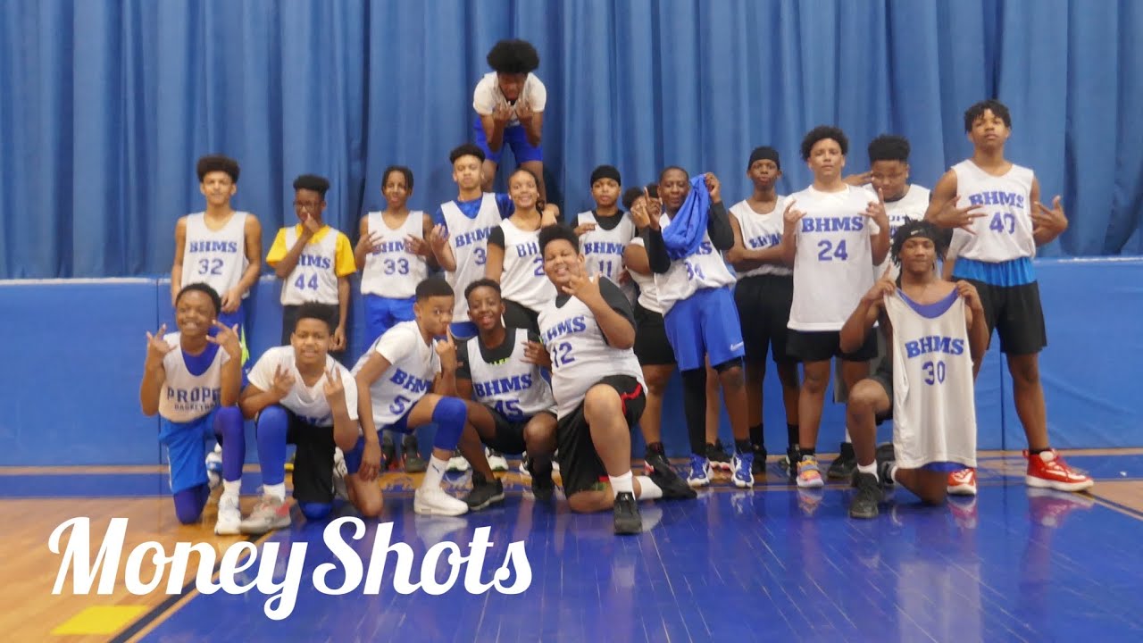 Propel Pitcairn vs Propel Braddock Hills (Middle School)