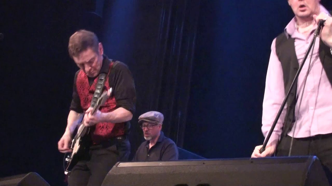 Ile Kallio Big Rock Band - Hot wheels