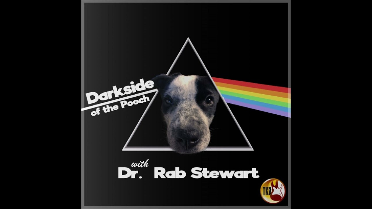 2031: 03/09/26 Darkside of the Pooch with Dr. Rab Stewart Presented By Tony Kurre Radio