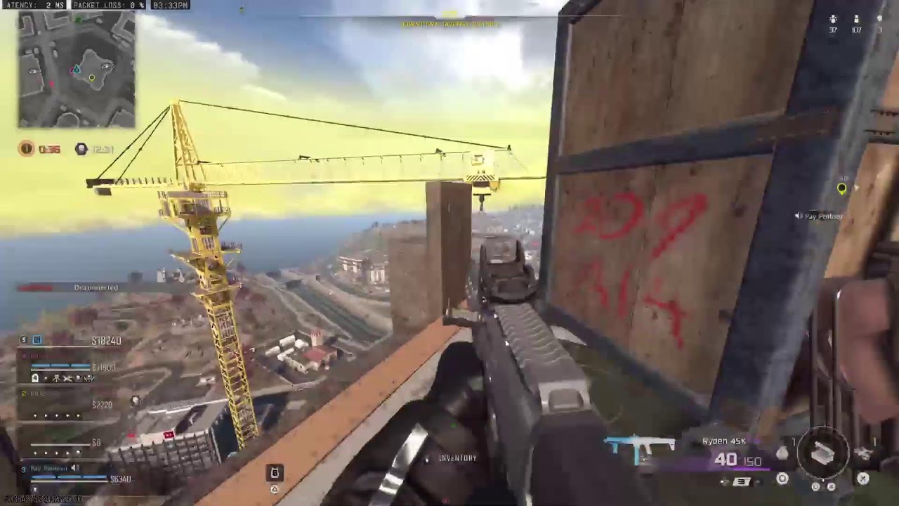 Callofduty Warzone BO7