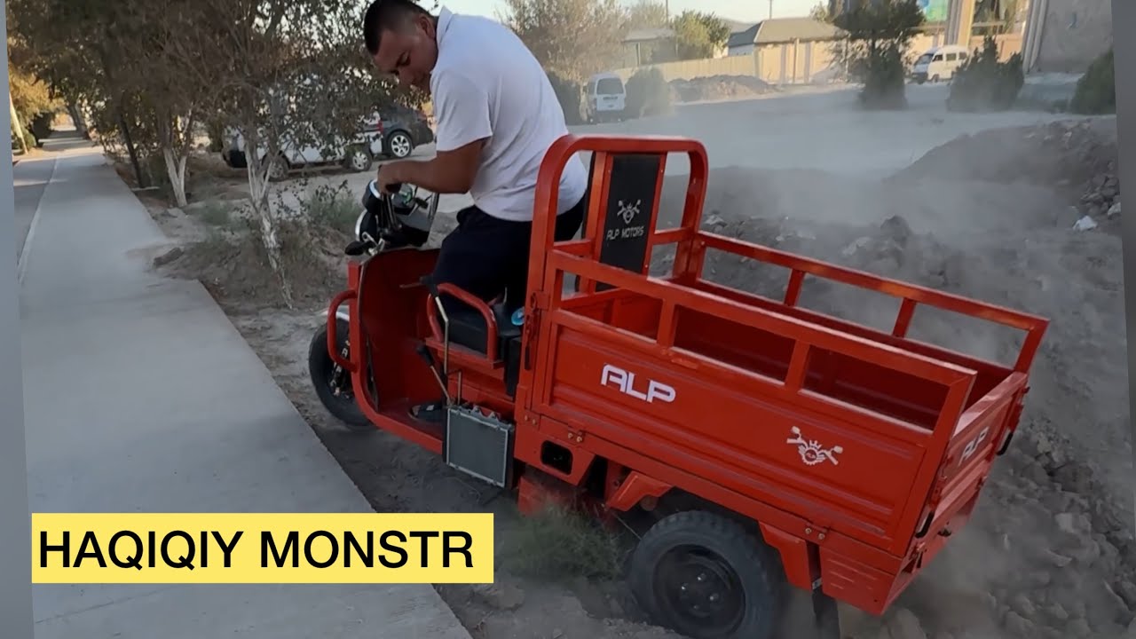 Off Road MOTO bunaqasi bo'lmagan SOTUVDA 🔥 