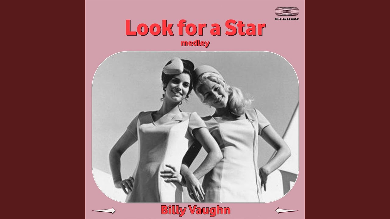Look for a Star Medley: Look for Star / Snofall / Mona Lisa / Paper Roses / Greenfields /...