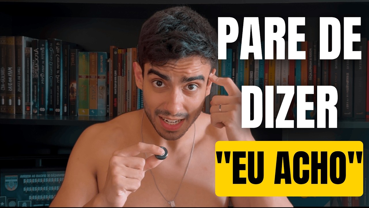 5 armadilhas de Comunicação Que Fazem Você Parecer um INSEGURO