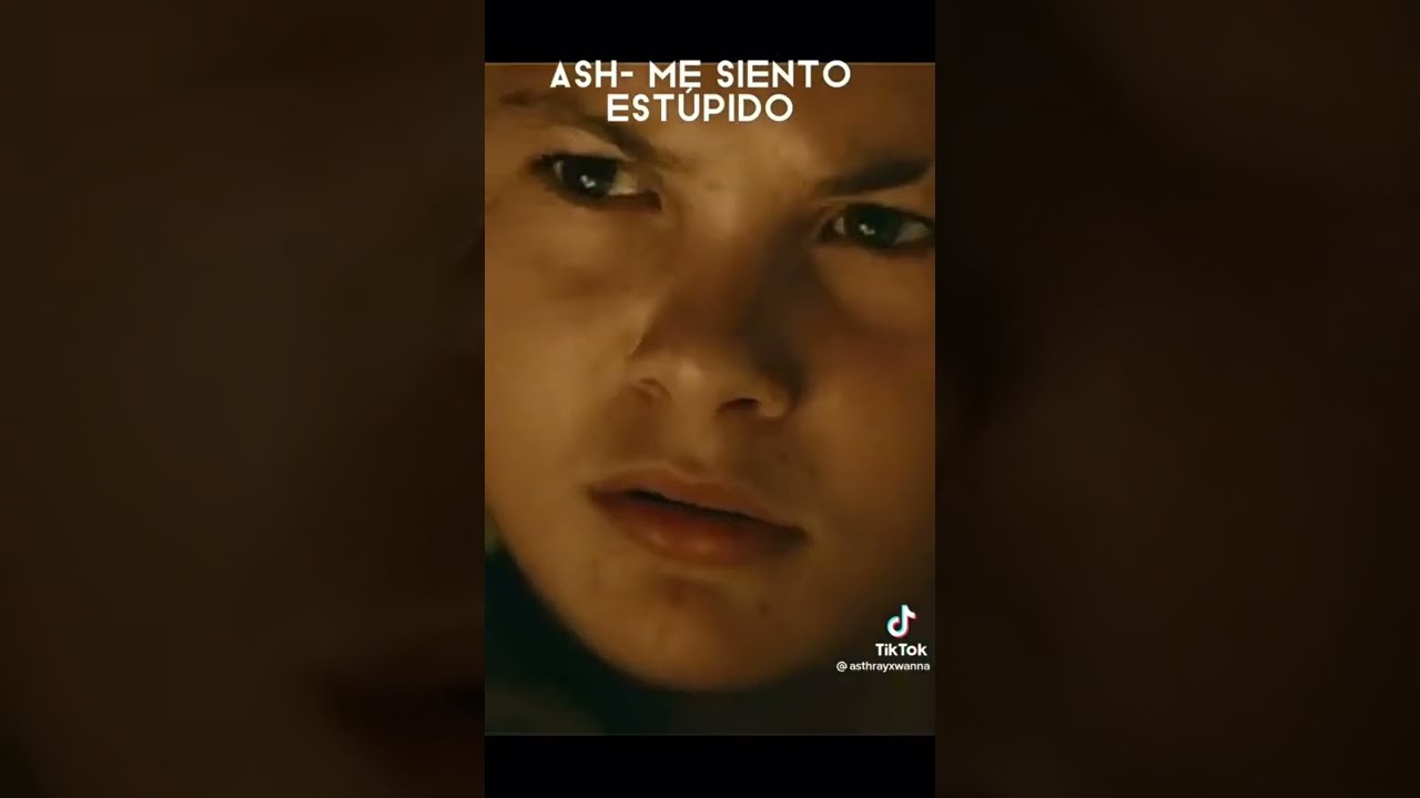 Povs Ashtray euphoria ( español / javon Wanna Walton)