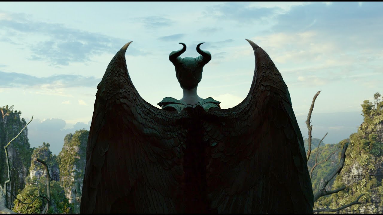 Official Teaser: Disney's Maleficent: Mistress of Evil - In Theatres October 18!