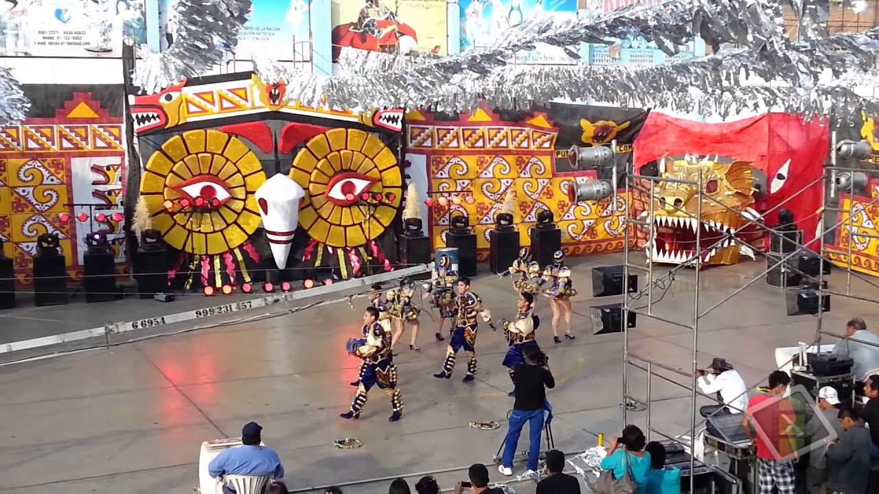 F.A. Sambos Illimani/ Tundique de oro 2013