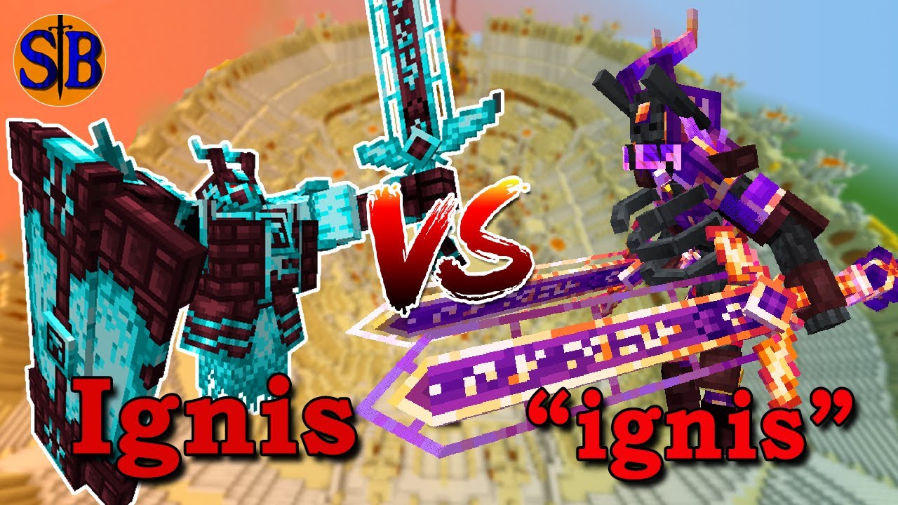 Ignis vs 