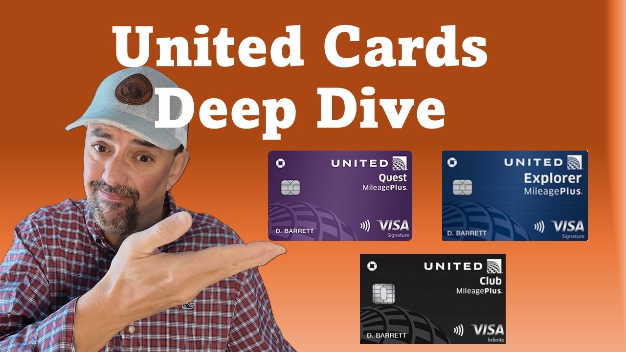United MileagePlus Earning Changes Explained | Which United Credit Cards Still Make Sense?