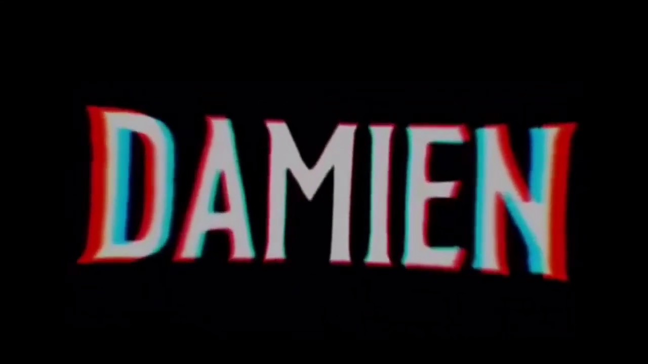 Damien Instagram edits 1