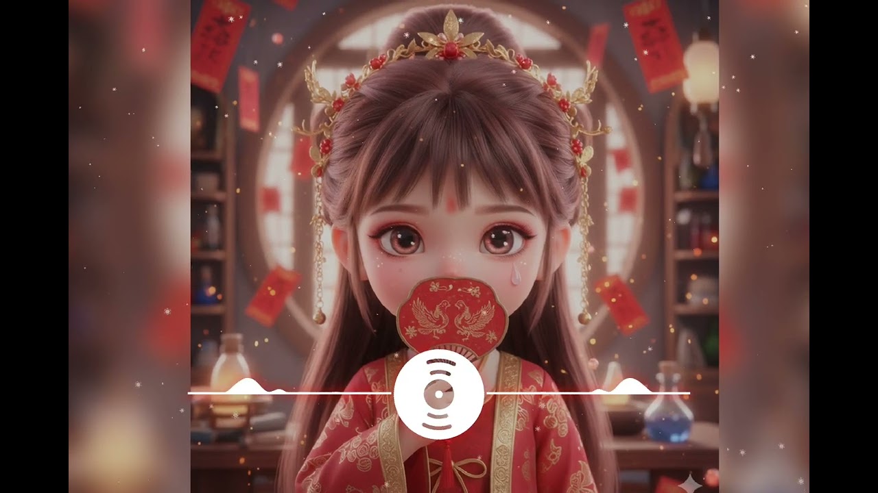DƯ TÌNH TRO - Nhạc AI EDM Remix