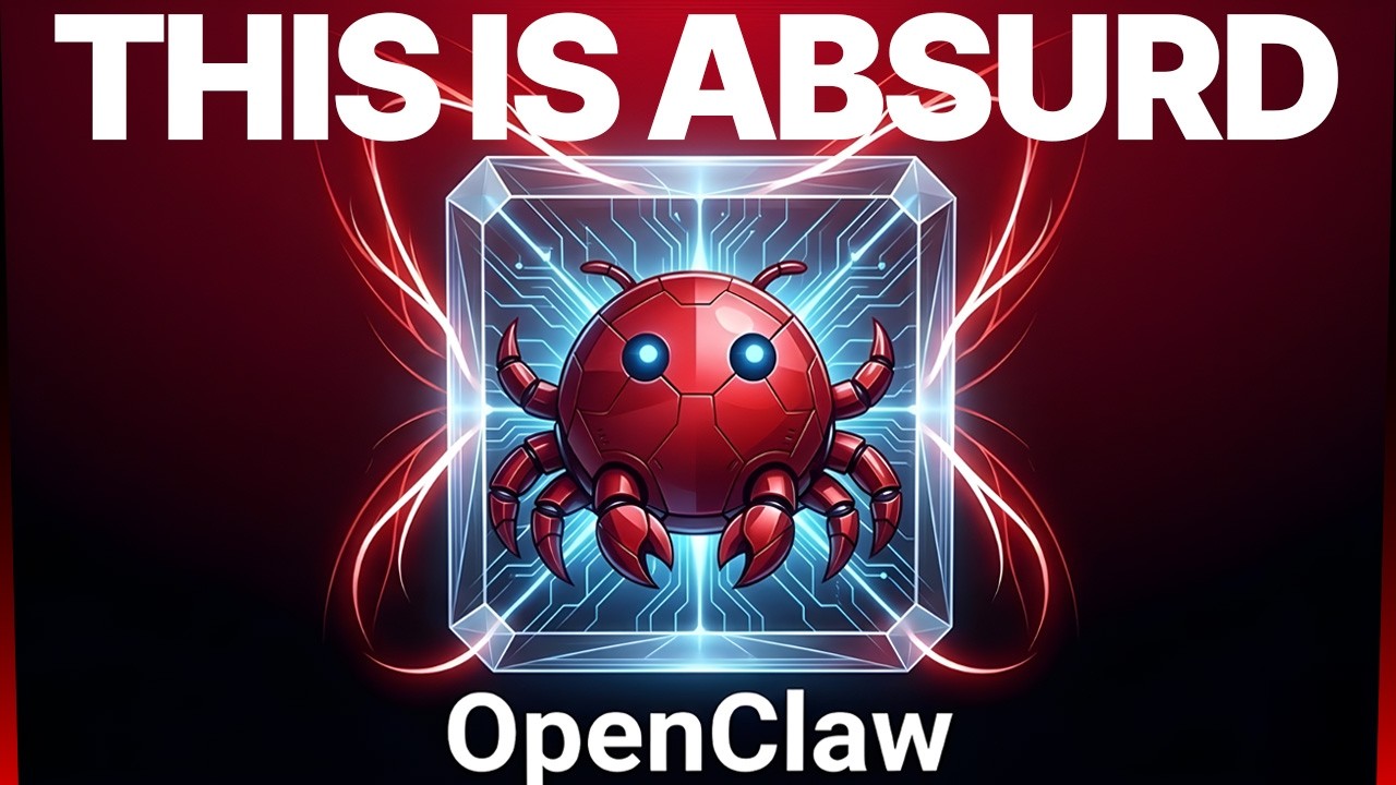 Новое БЕСПЛАТНОЕ обновление OpenClaw Skills — это просто НЕВЕРОЯТНО!