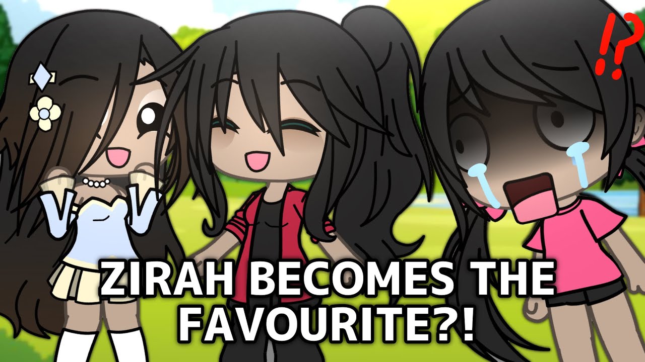 ZIRAH BECOMES THE FAVOURITE FOR 24 HOURS?! 🤯⁉️ | ep 10