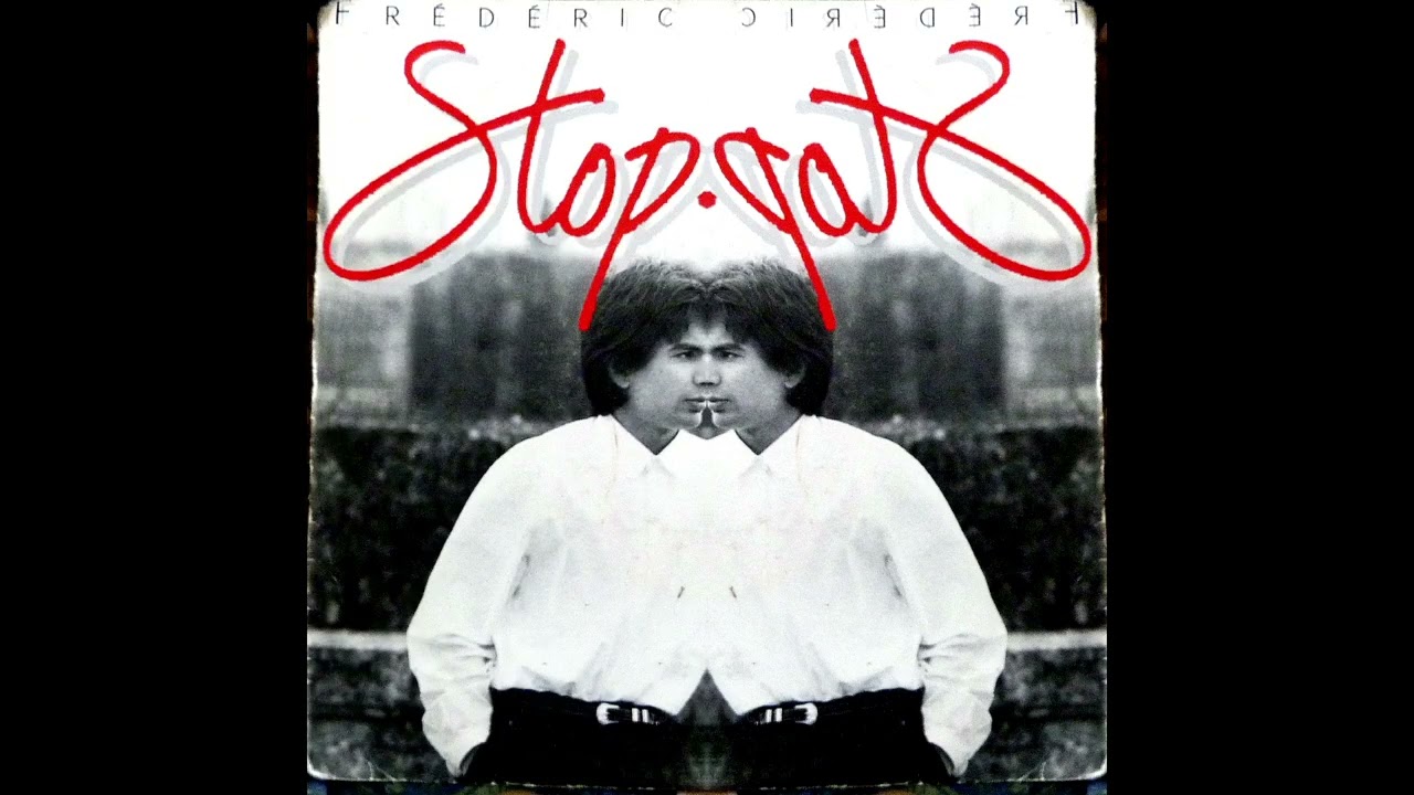 Frédéric Chateau - Stop Lucie (1987)