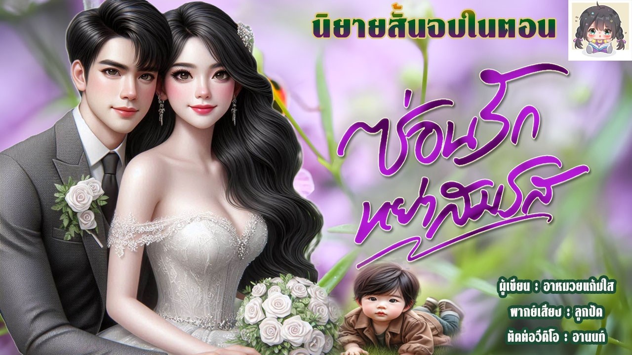 นิยายสั้นจบในตอน เรื่อง 