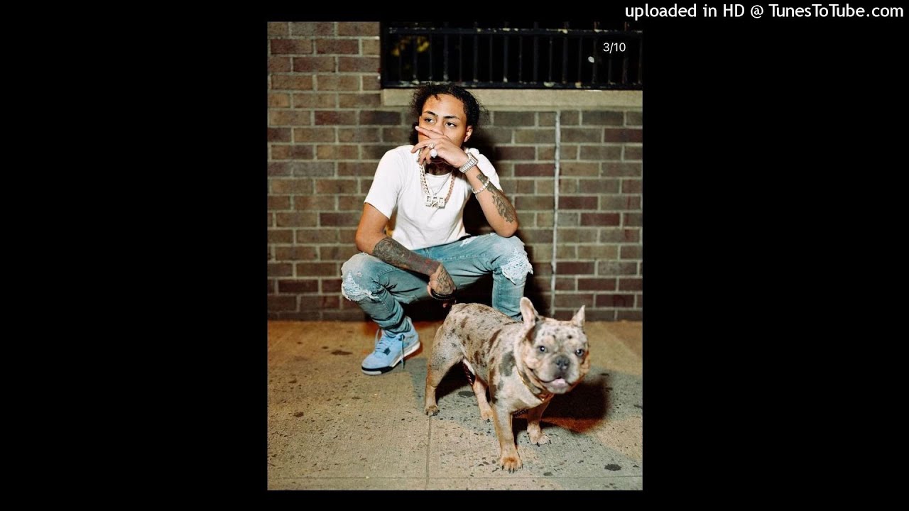 [FREE] SAMPLE DRILL Kay Flock x Bronx/NY Drill Type Beat 2021 - 