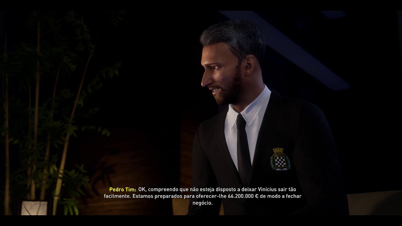 INVESTI 1 BILIÃO NO BOAVISTA!! FIFA 20