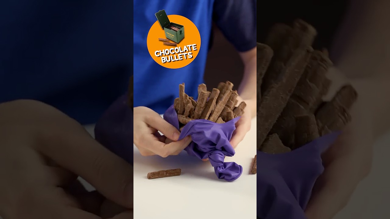 Squish or Snack This!!