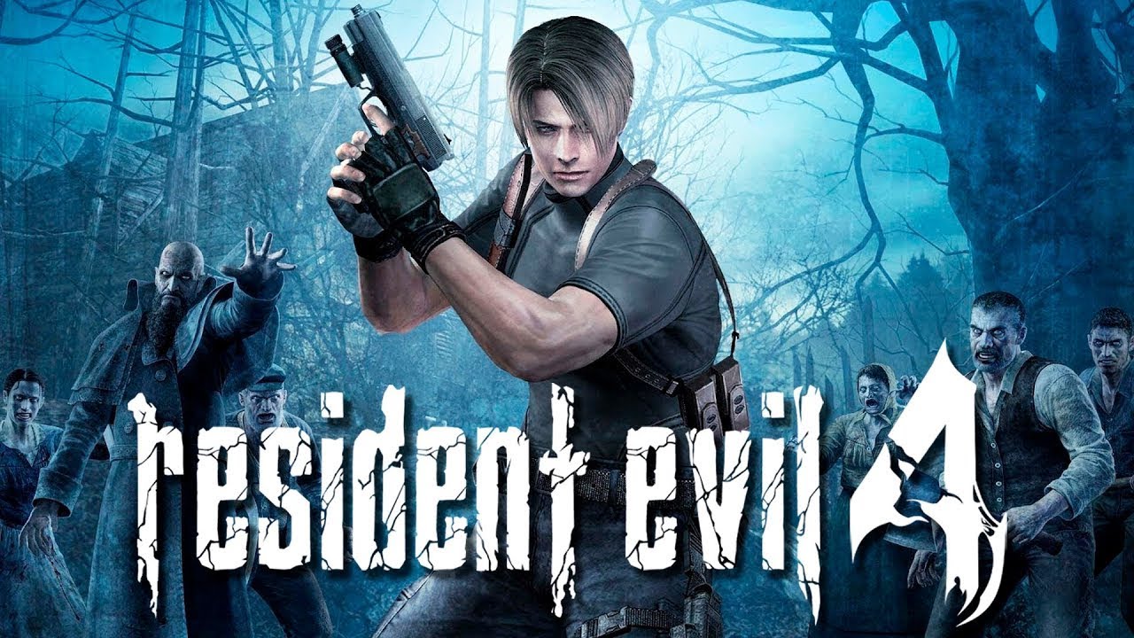 [LIVE] RESIDENT EVIL 4 CLASSICO NO PROFISSIONAL NO PC