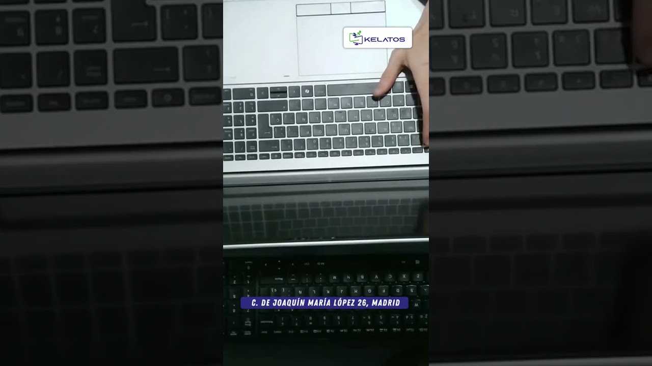 ⚠️ HP ROBOOK 15 | ¿Necesitas poner 2 discos? ¡Así lo hacemos!