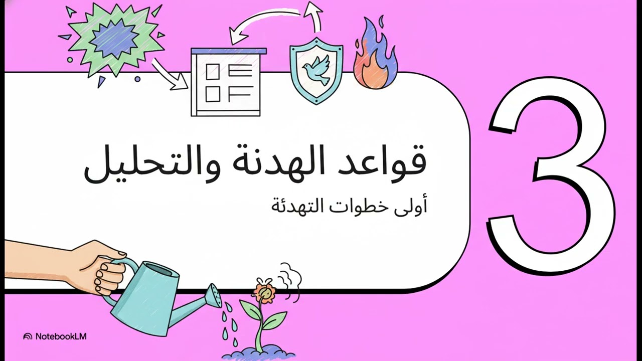فن الغضب المتمدن