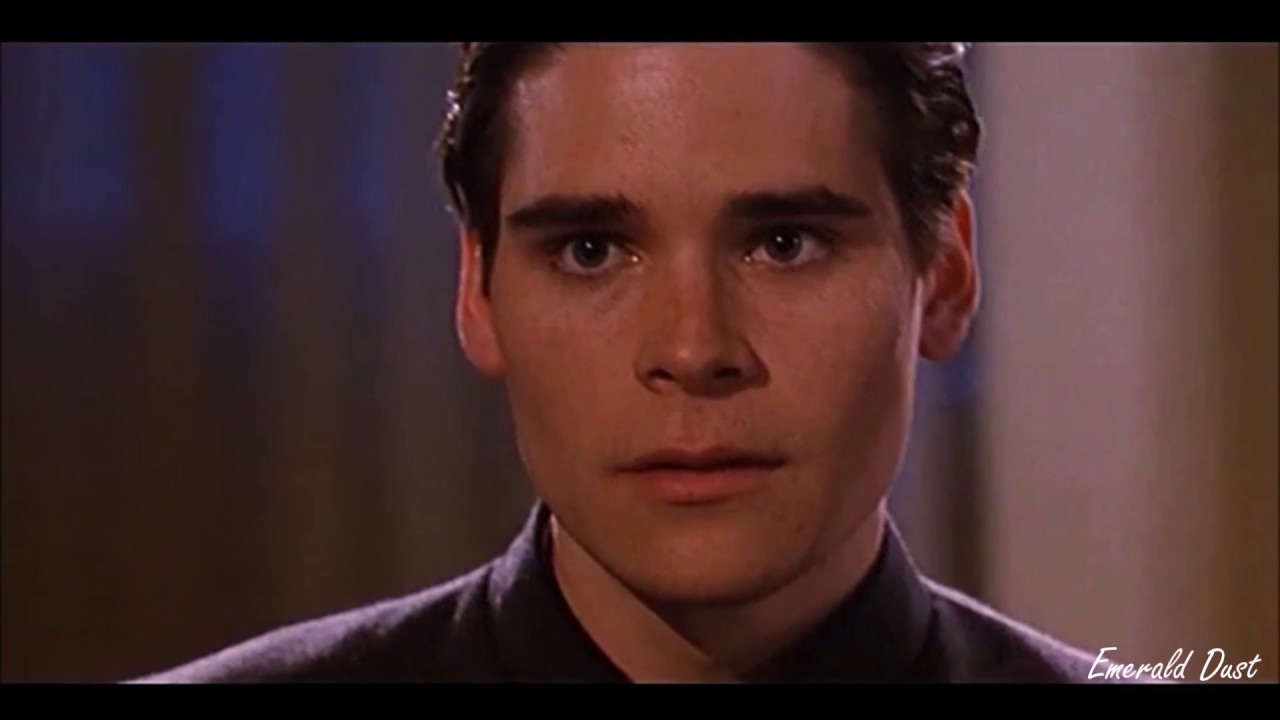 Hans Matheson | Canone Inverso