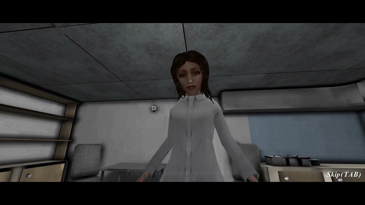 Granny 5 time to wake up Финал 3 + nightmare