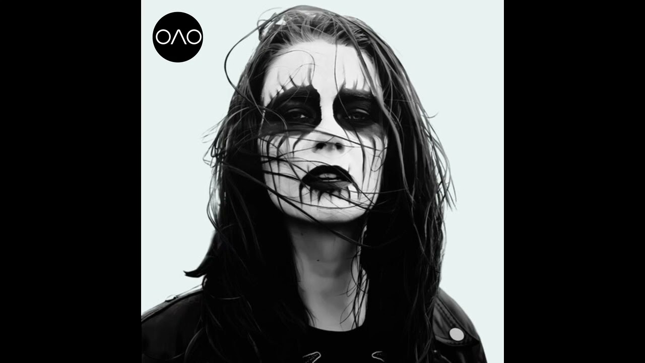 OAO - She Likes Metal [Hard Techno]
