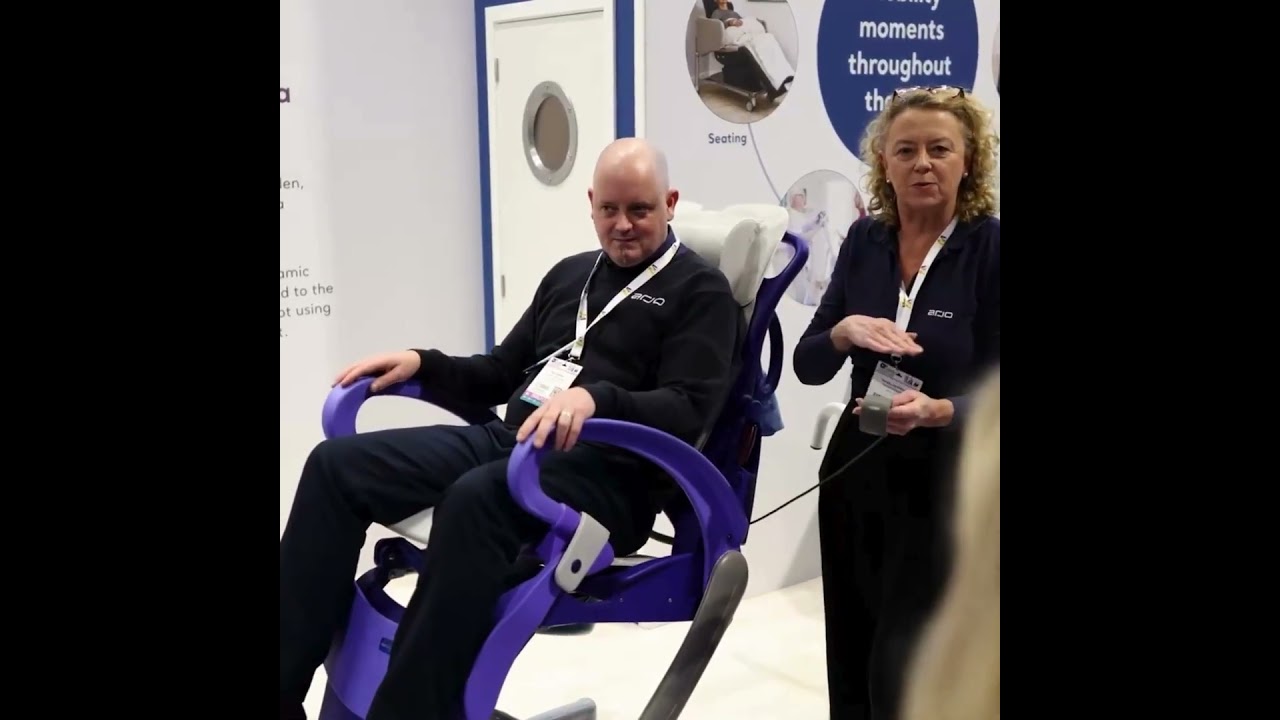 Occupational Therapy Show 2025 Preview