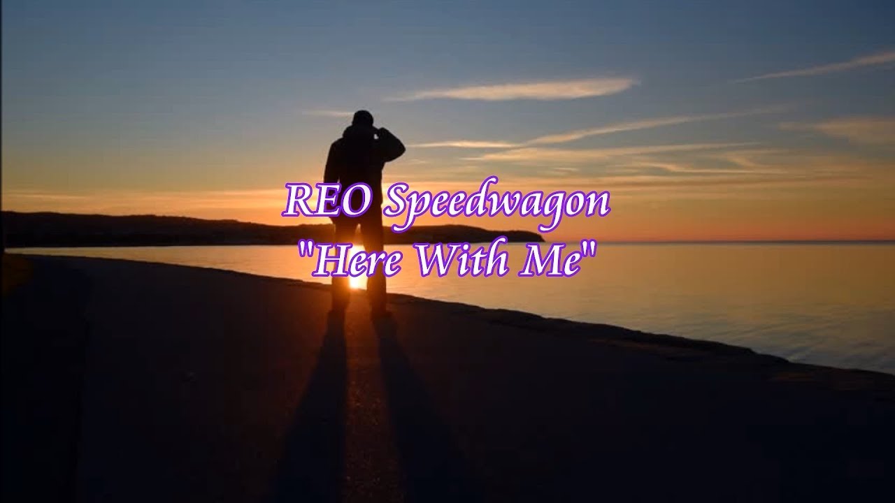 REO Speedwagon 