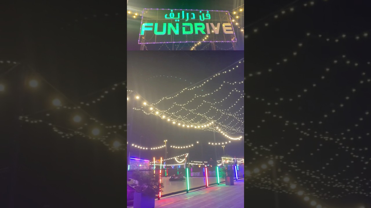 Fundrive in kalba #kalba #fundrive #fun #fujairah #racing #shorts #shortvideo #foryou