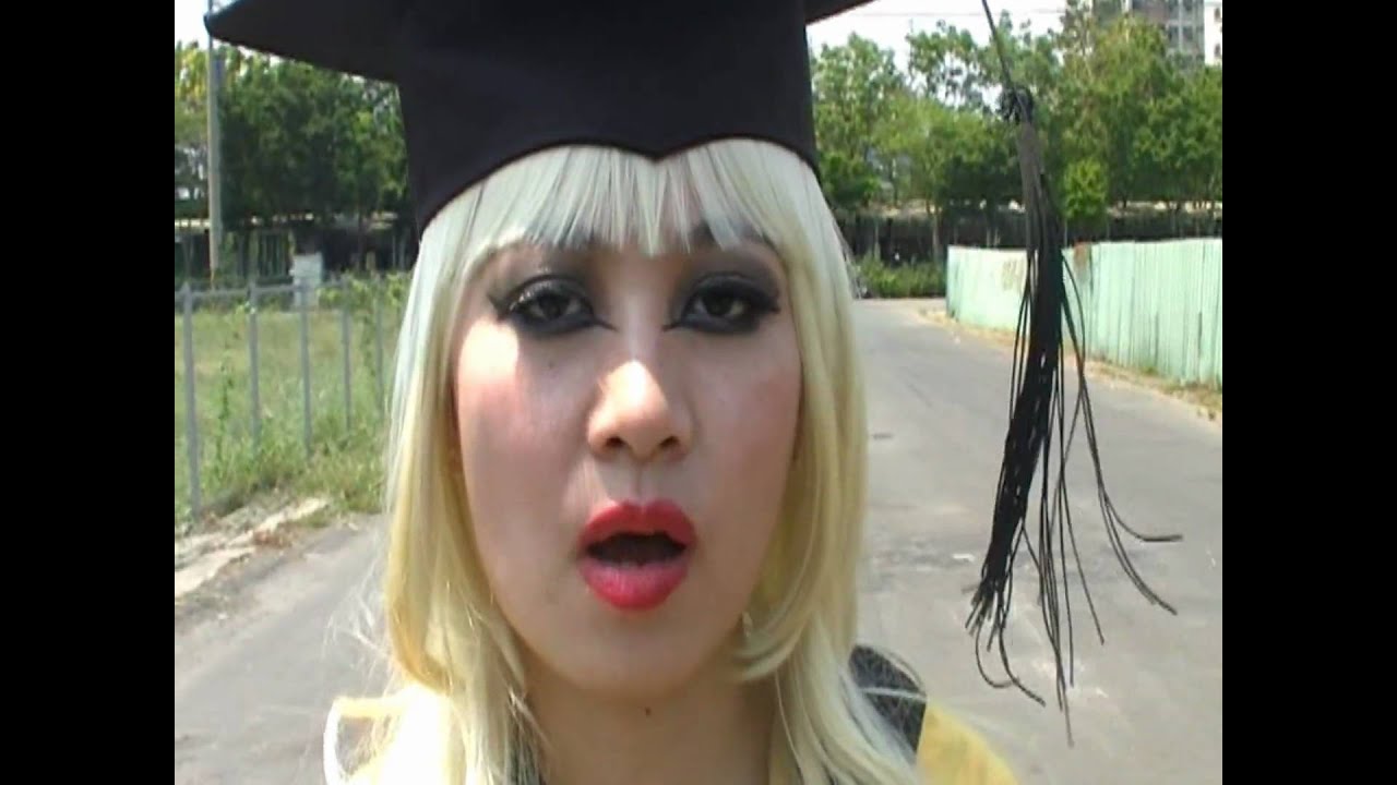 Lady﻿ Gaga Telephone parody 高餐烘焙系正版-TELE烘