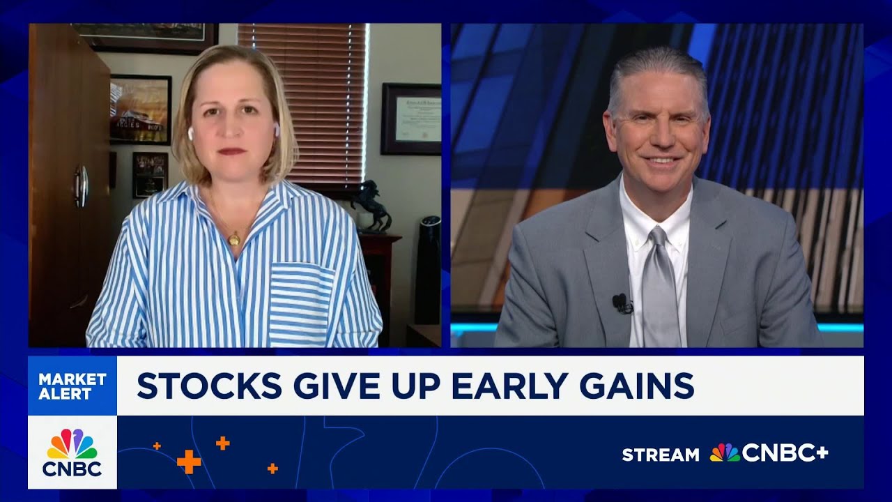 Bull market will continue run in 2026, will be bumps in the road: Hennion & Walsh's Kevin Mahn