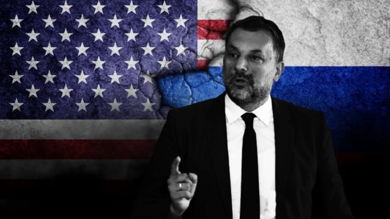 Čović prvi pobjegao! Konaković: Rusi gube, Amerikanci će dobiti koncesiju na 30, možda 50 godina