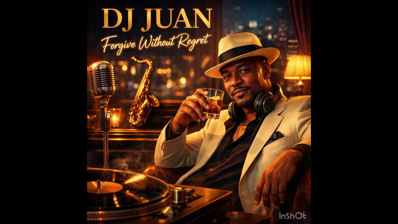 Dj. Juan - Forgive Without Regret (Smooth Jazz Version) 2026