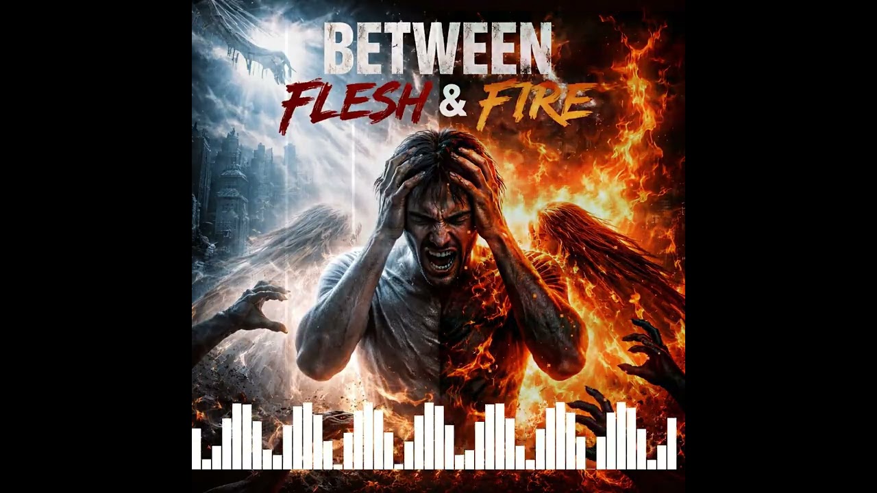 Between Flesh and Fire