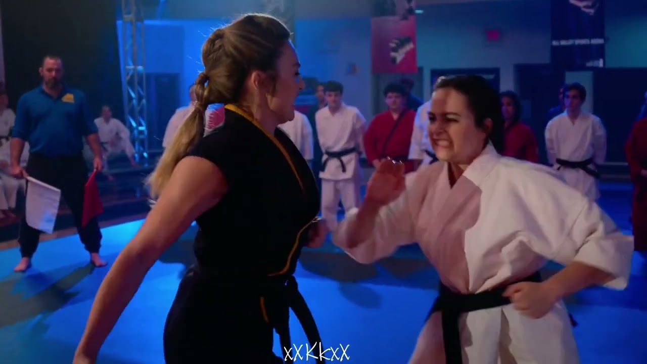 Sam LaRusso | Champion (+S6 Pt.2)