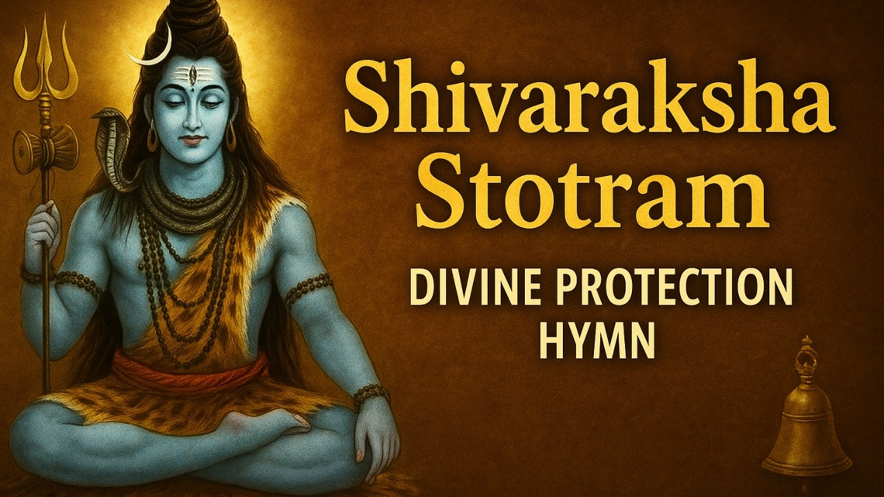 हर हर महादेव (Shiv Naam Japo – Power Chant) | Maha Energy Devotional Anthem |