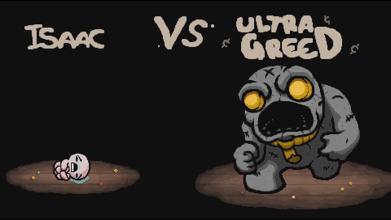 Beating ultra greed in boi