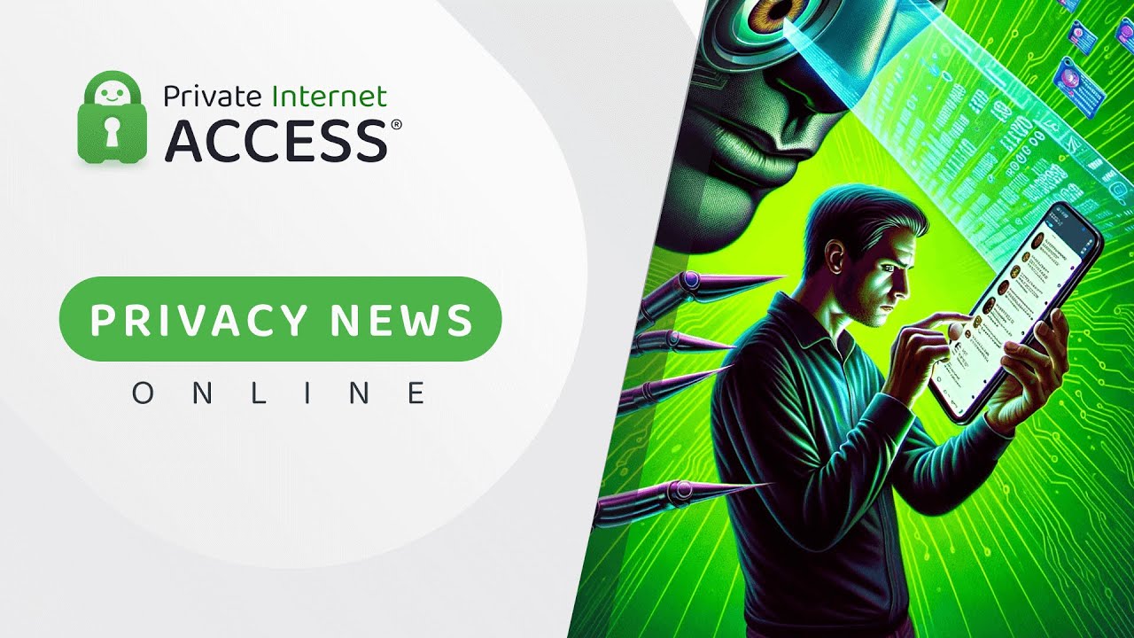 Privacy News Online: Tencent's QQ Messenger caught spying, Apple's Privacy Labels, malware &  more